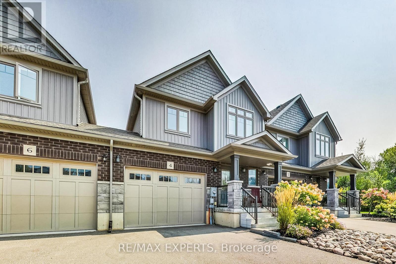 4 GEORGE ZUBEK DRIVE Collingwood