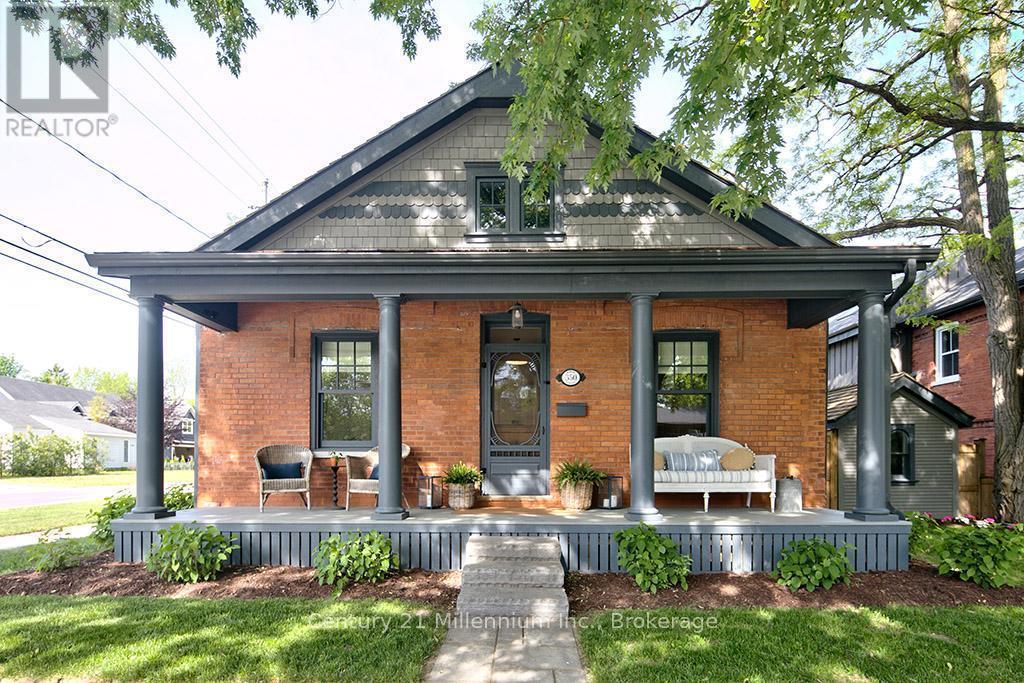 350 BIRCH STREET Collingwood