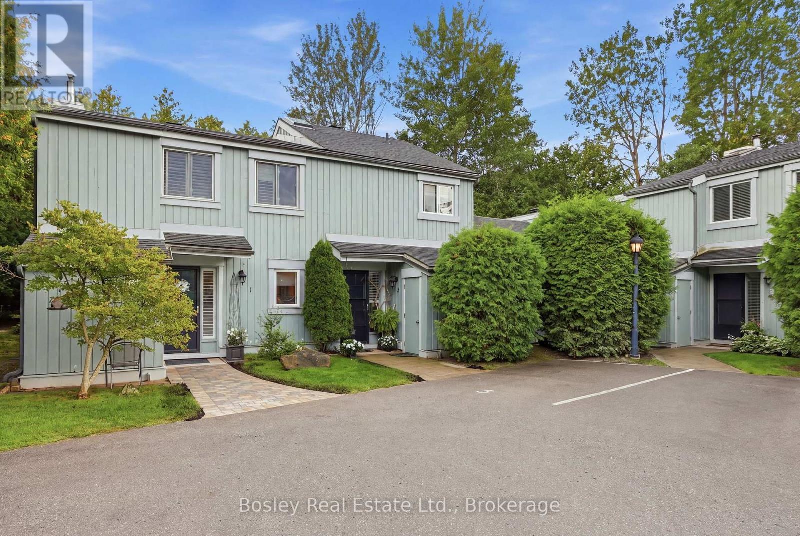 3 - 100 FAIRWAY CRESCENT Collingwood