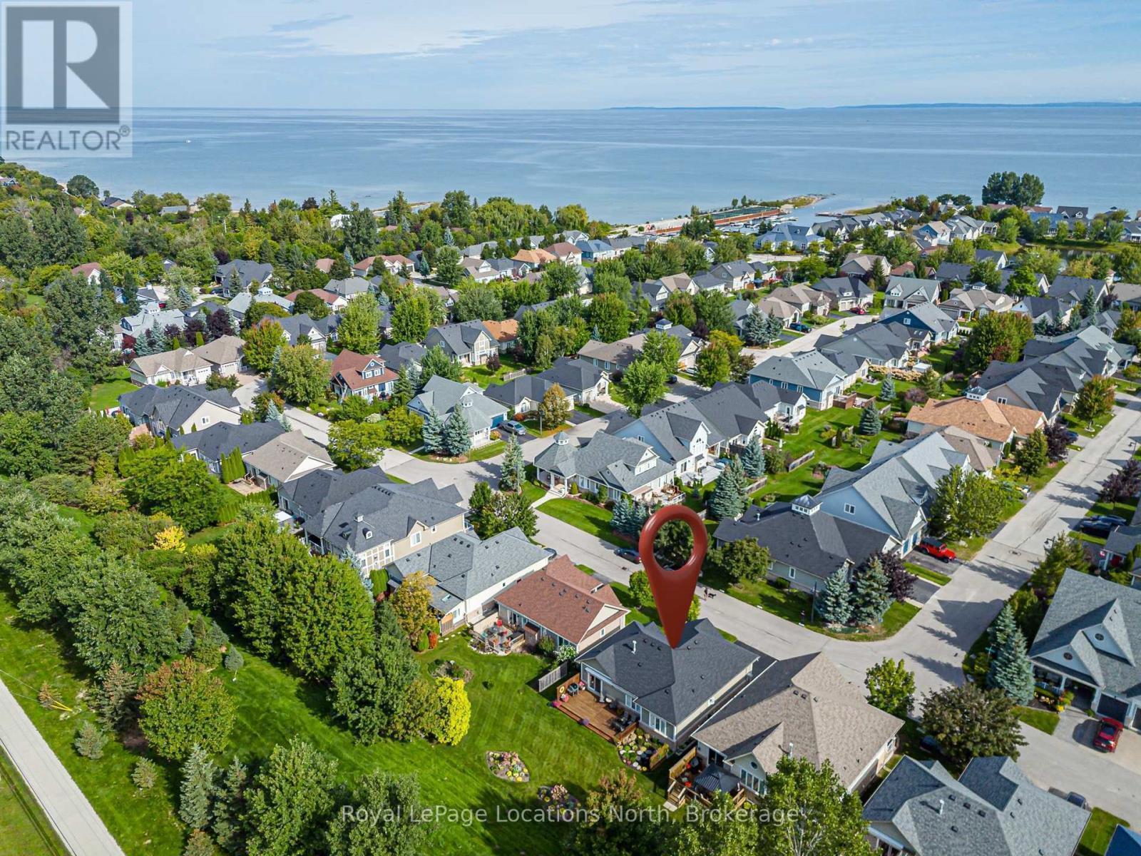 14 CLUBHOUSE DRIVE Collingwood