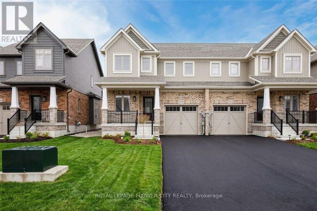 109 ARCHER AVENUE Collingwood