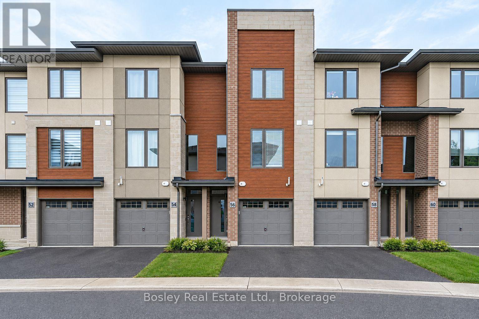 56 WINTERS CRESCENT Collingwood
