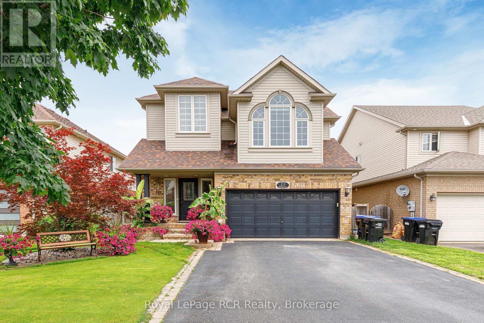 23 MARINA CRESCENT Collingwood