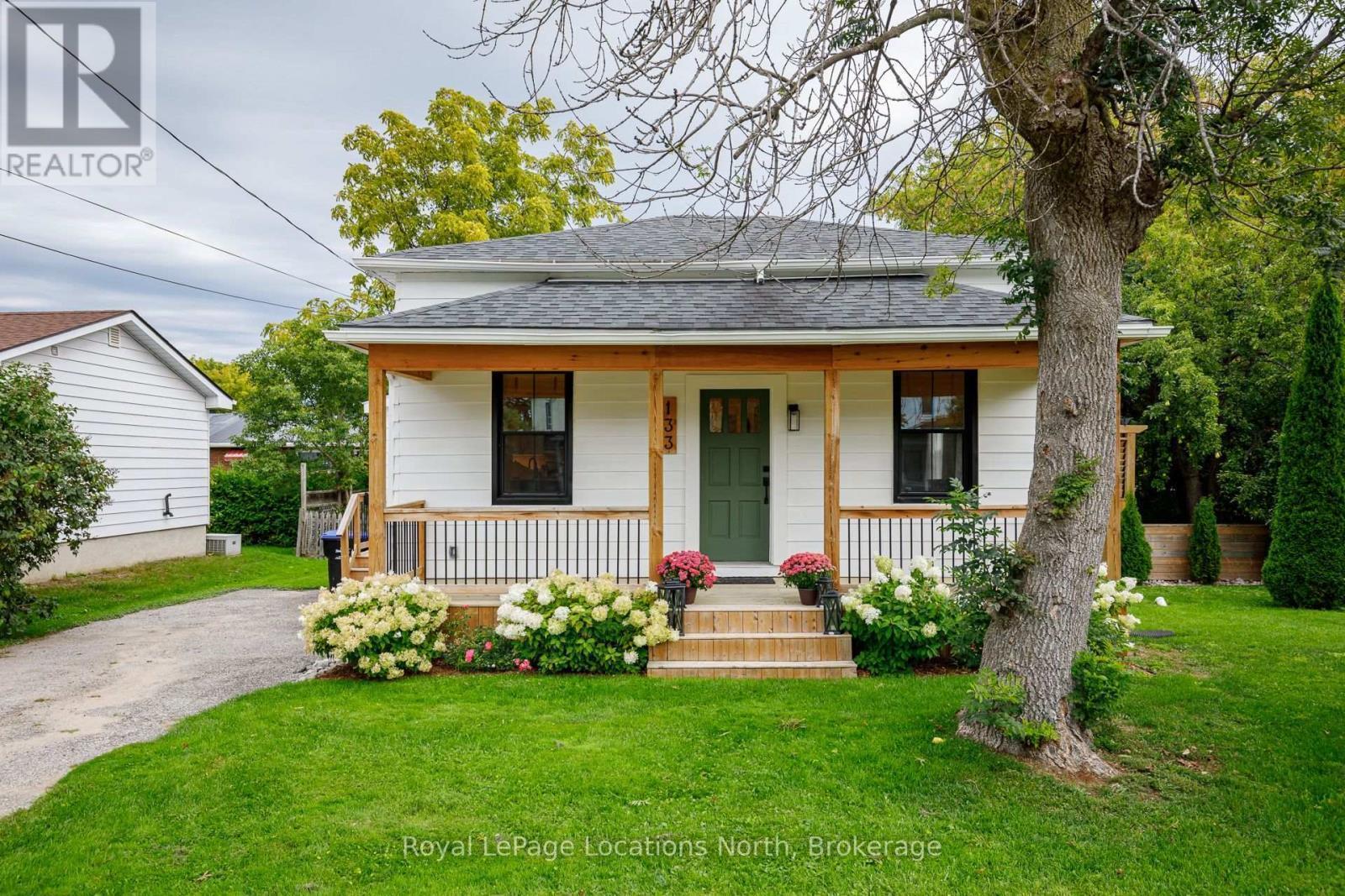 133 PEEL STREET Collingwood
