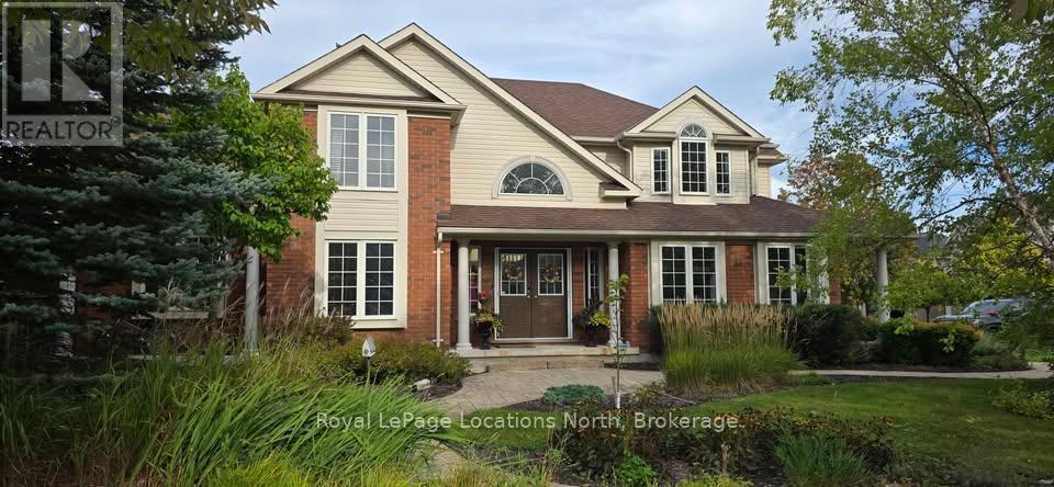 25 MARINA CRESCENT Collingwood