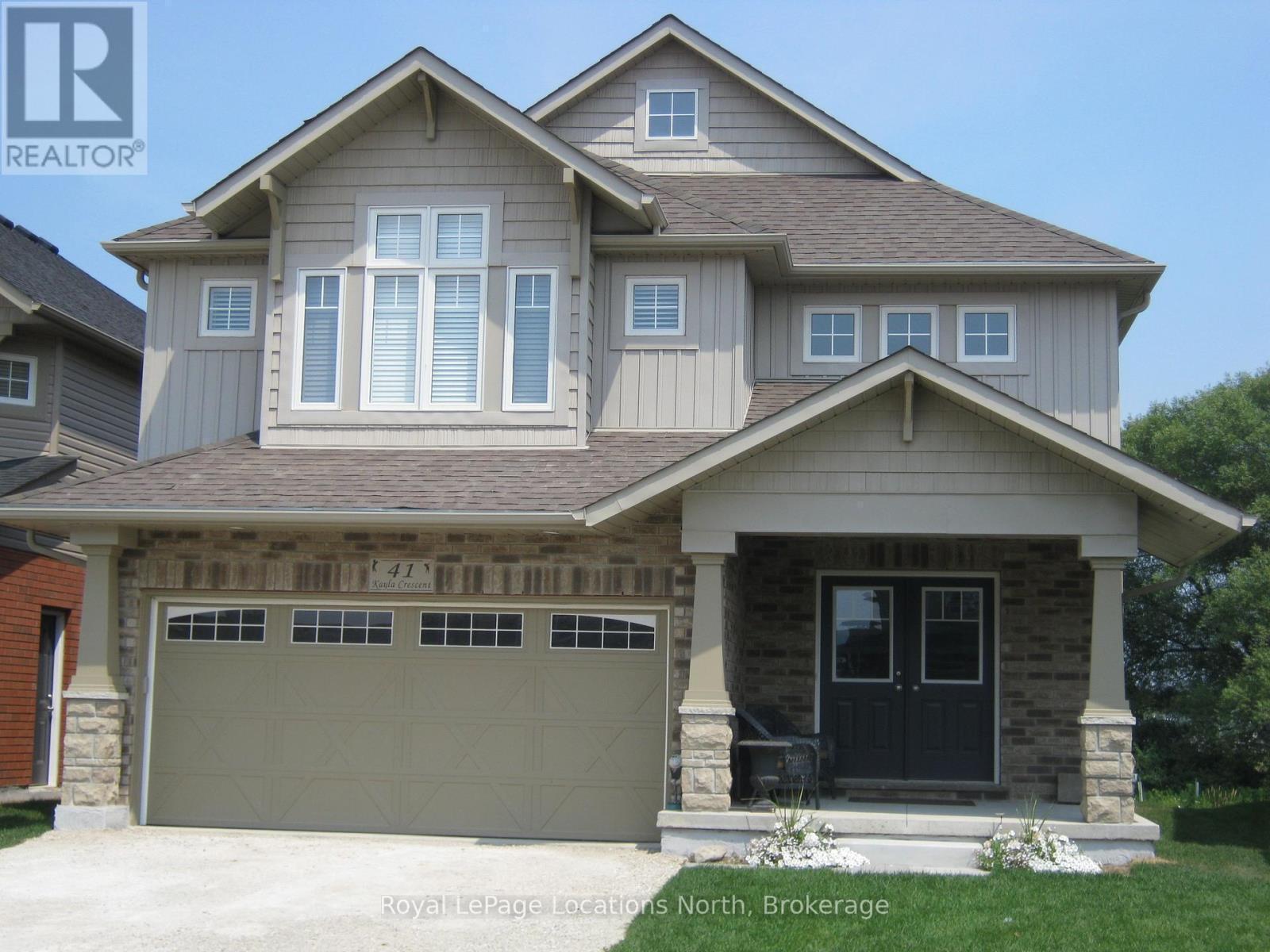 41 KAYLA CRESCENT Collingwood