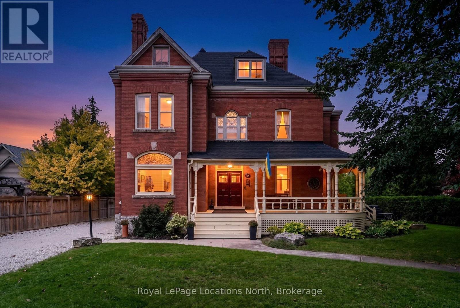 291 THIRD STREET Collingwood