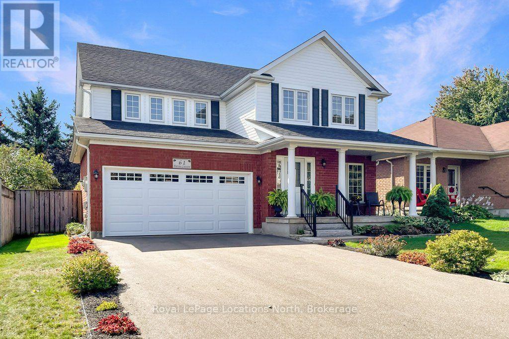 61 MARINA CRESCENT Collingwood