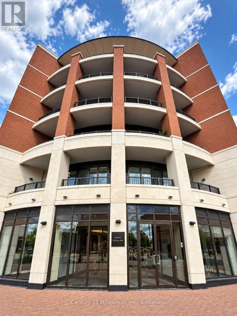 402 - 1 HUME STREET