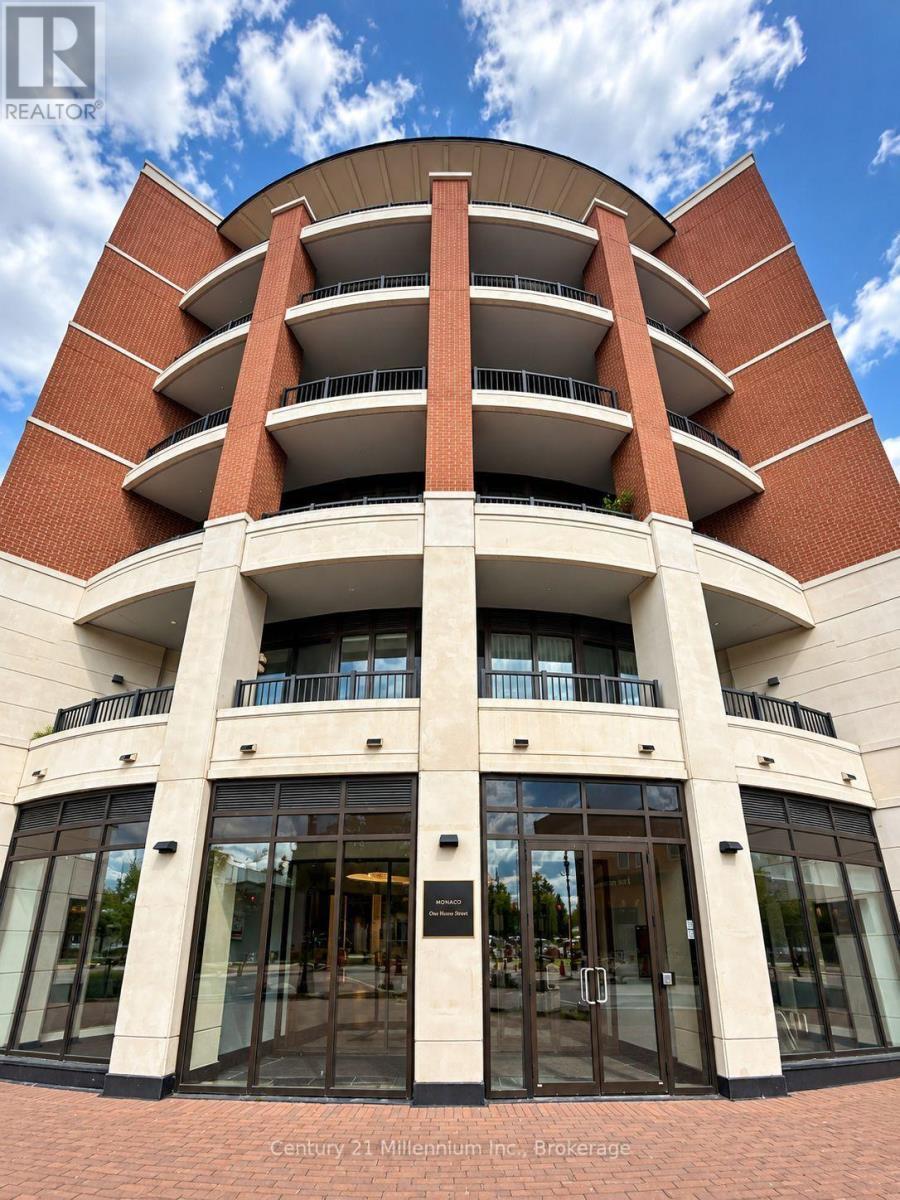 402 - 1 HUME STREET Collingwood