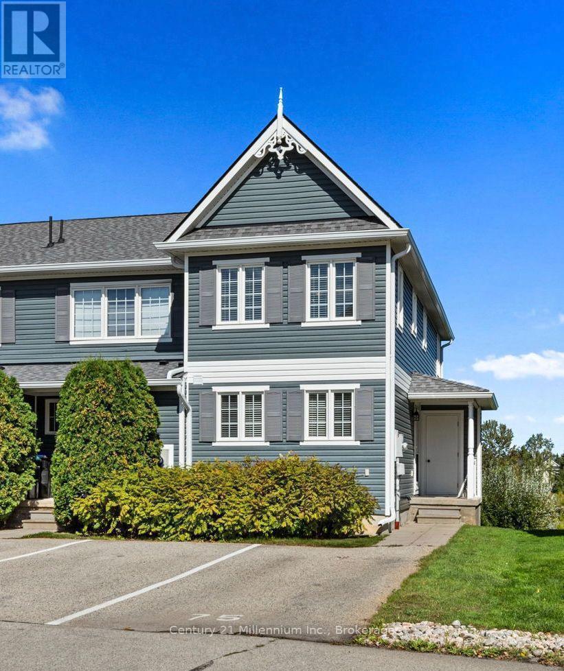 75 GREEN BRIAR DRIVE Collingwood
