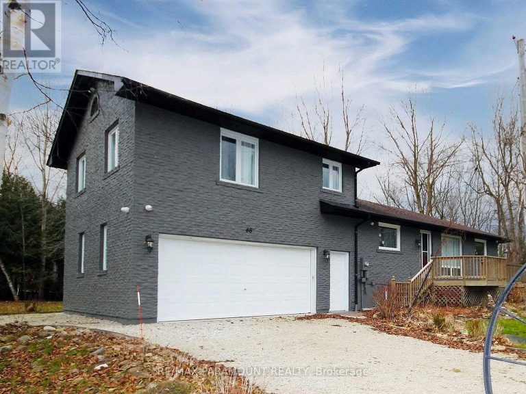 46 GLEN ROAD
