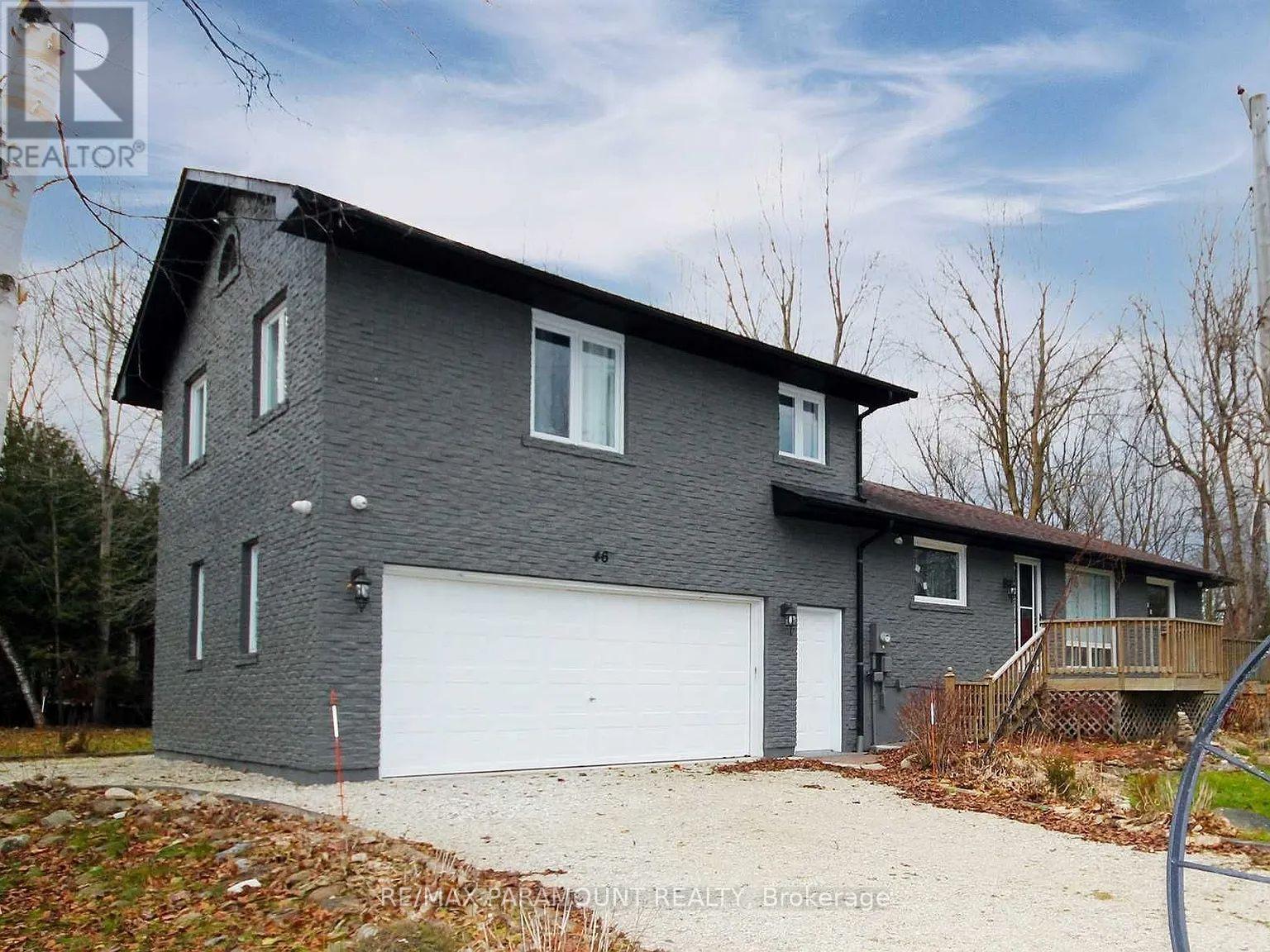 46 GLEN ROAD Collingwood