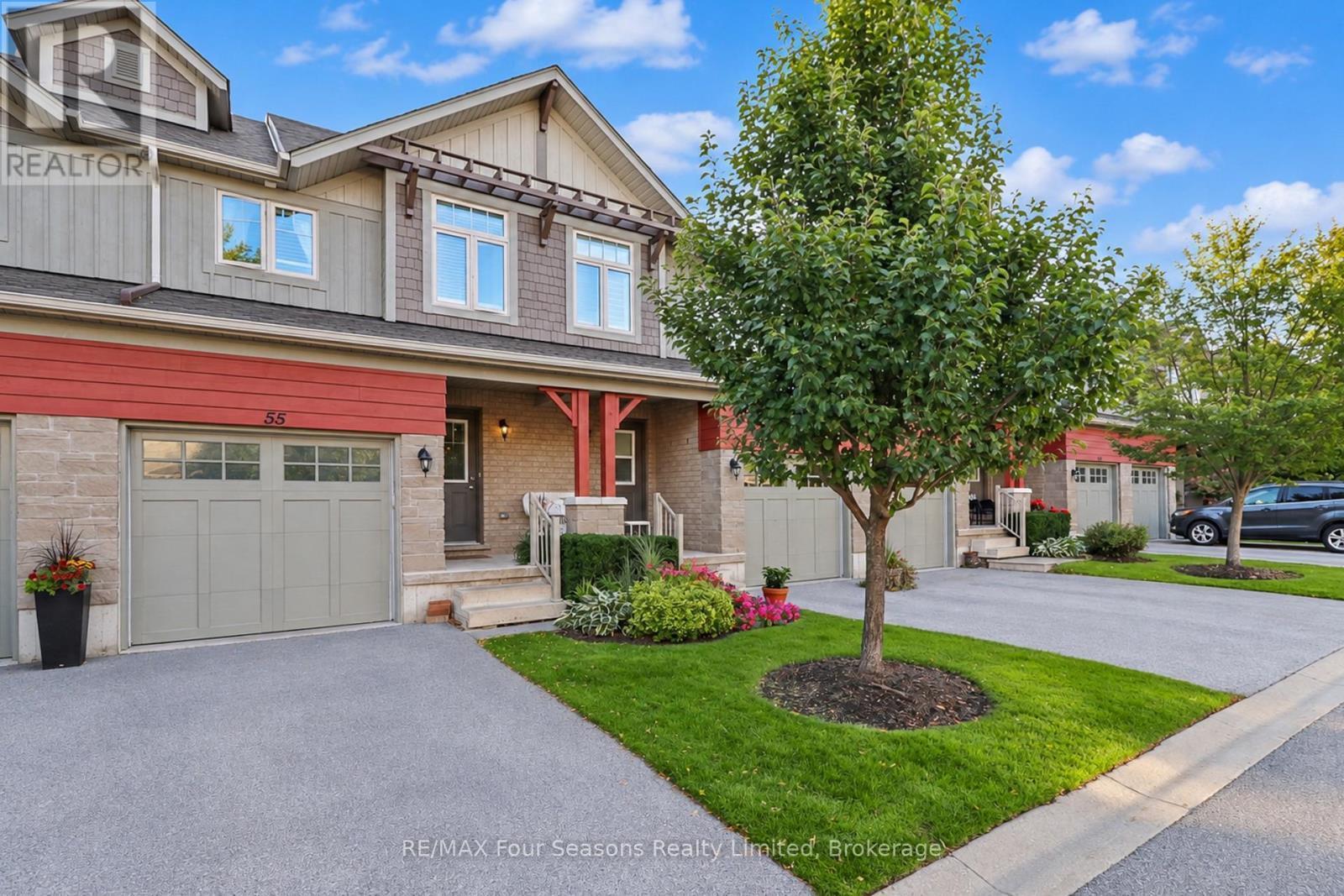 55 CONSERVATION WAY