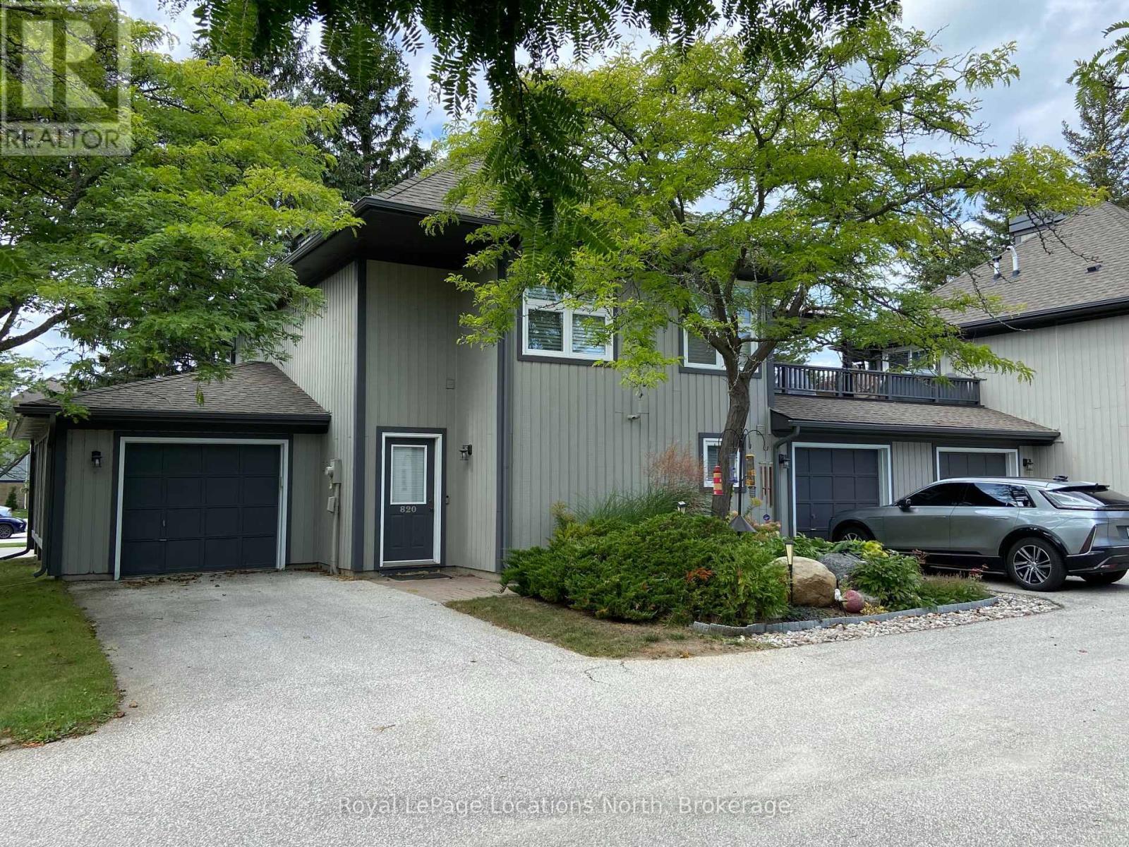 1 - 820 SUNCREST CIRCLE