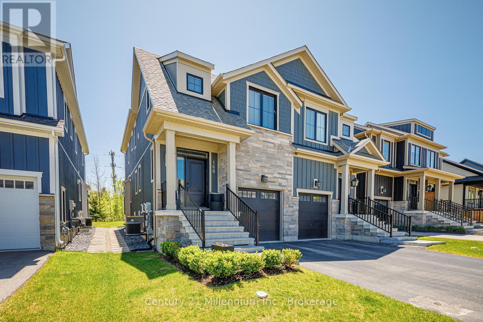 168 YELLOW BIRCH CRESCENT Blue Mountains