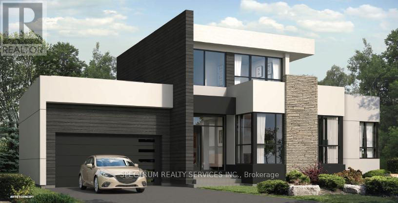 LOT 41 - 101 YVONNE CRESCENT Blue Mountains