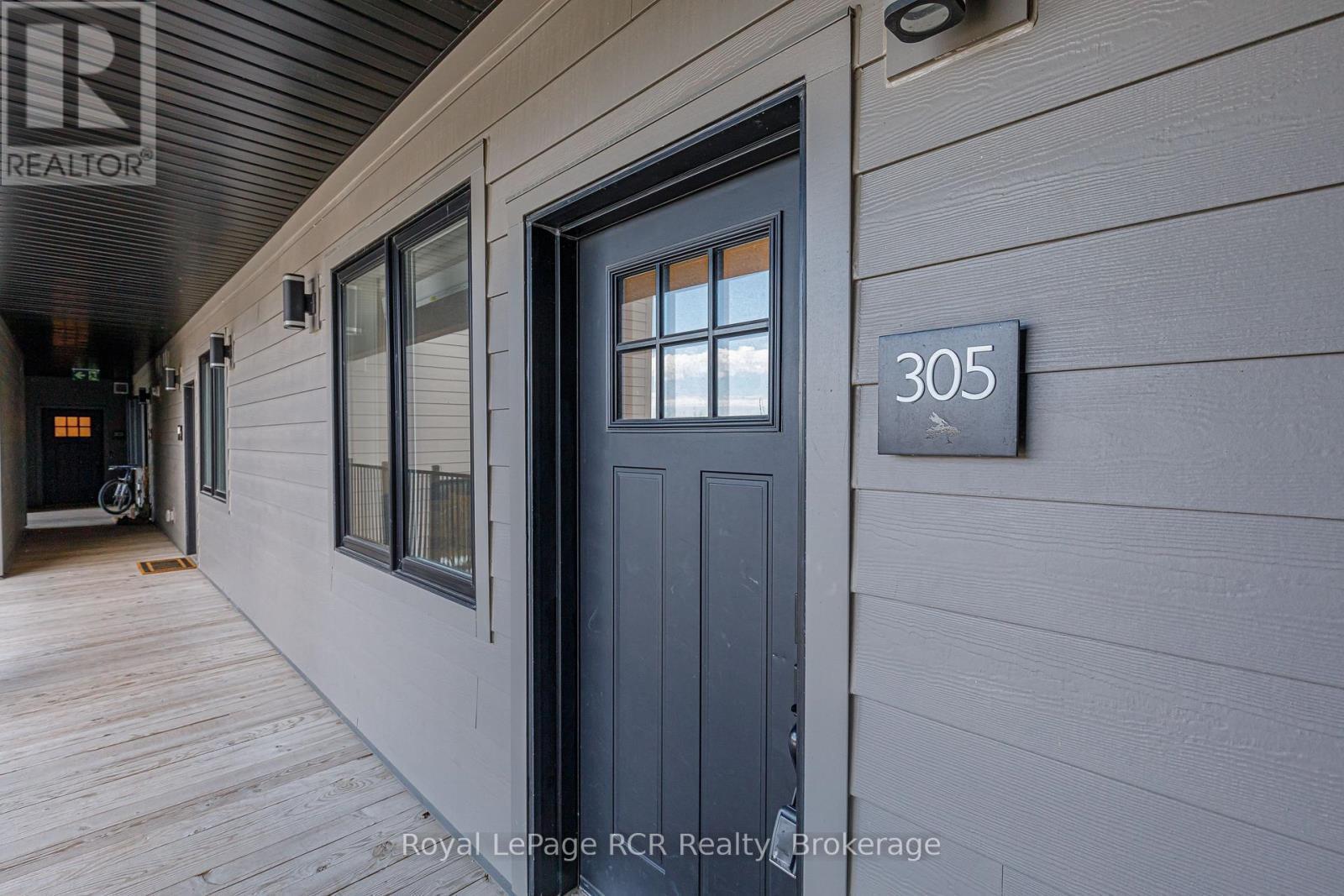 305 - 12 BECKWITH LANE Blue Mountains
