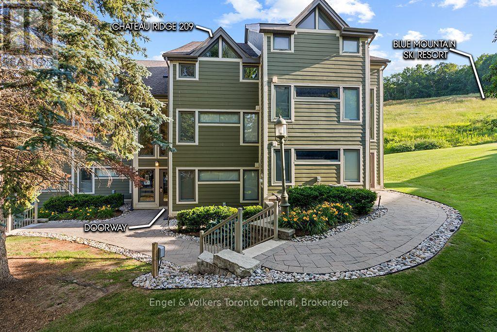 209 - 796404 GREY ROAD 19 ROAD Blue Mountains