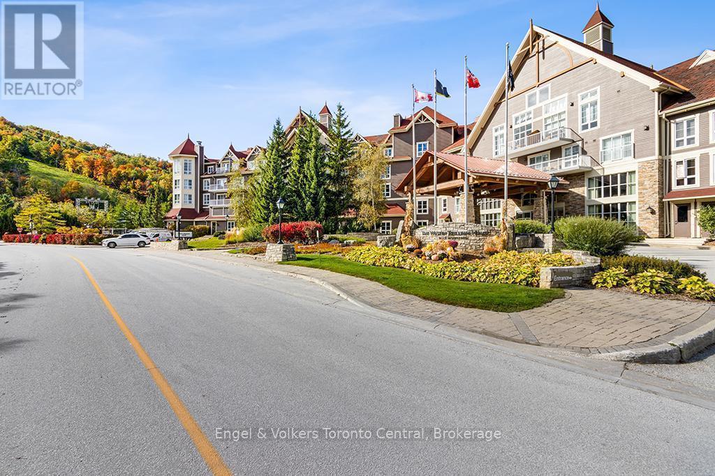 265 - 220 GORD CANNING DRIVE Blue Mountains