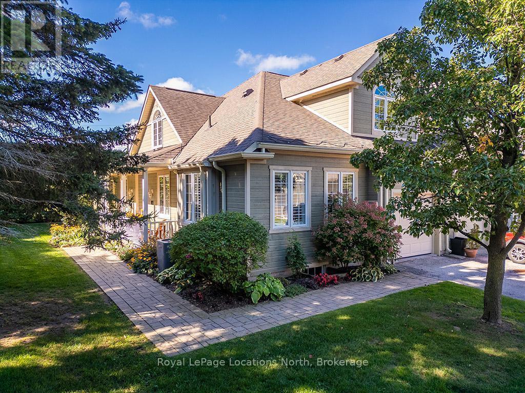 24 - 110 NAPIER STREET W Blue Mountains