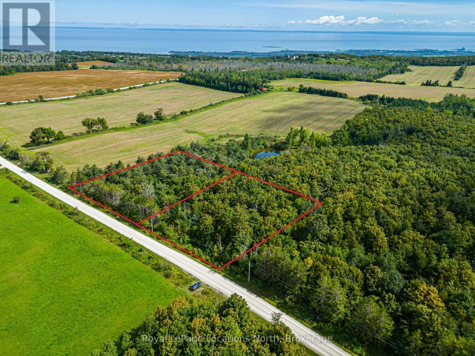 LOT 15 3RD LINE E Blue Mountains