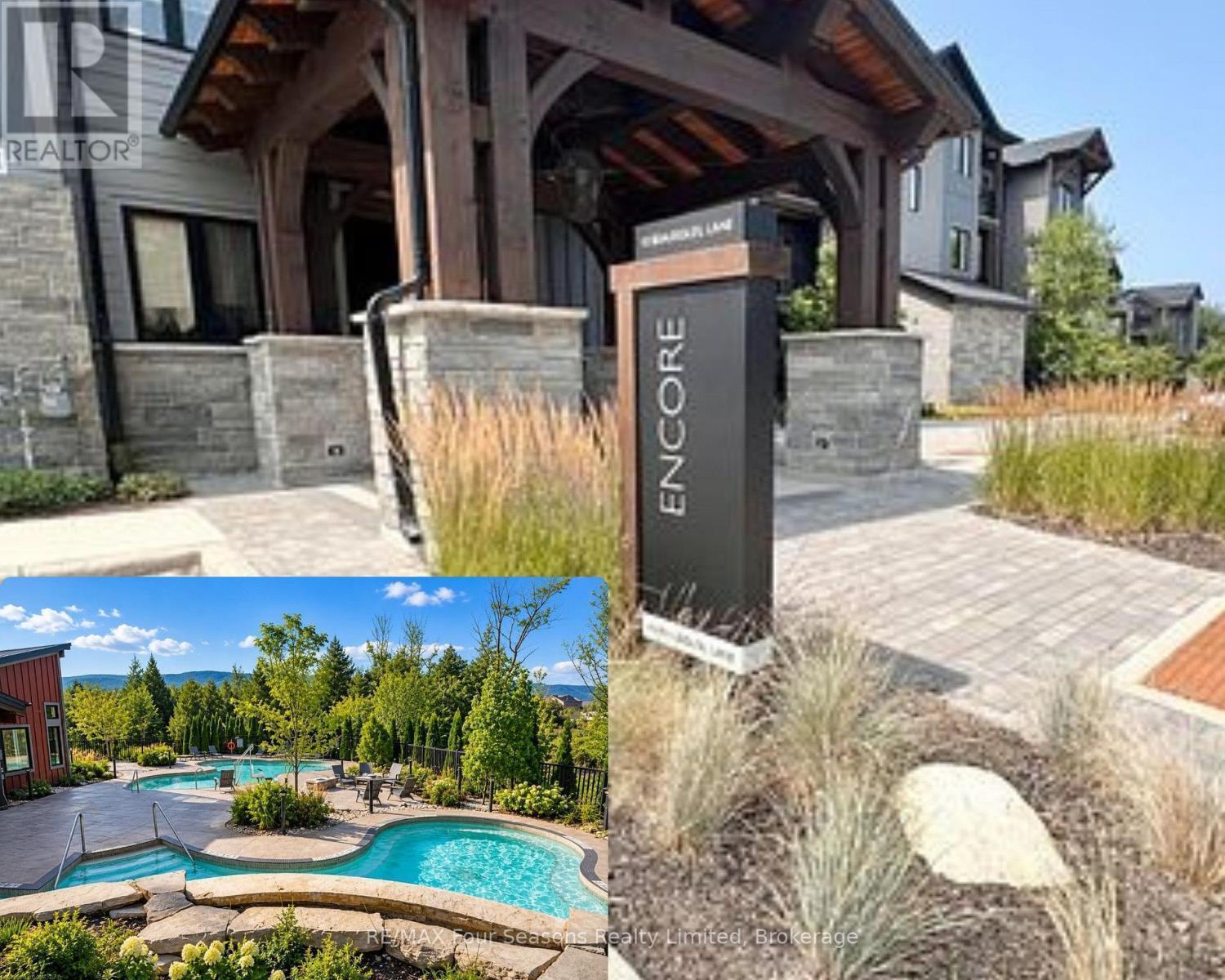 303 - 10 BEAUSOLEIL LANE Blue Mountains