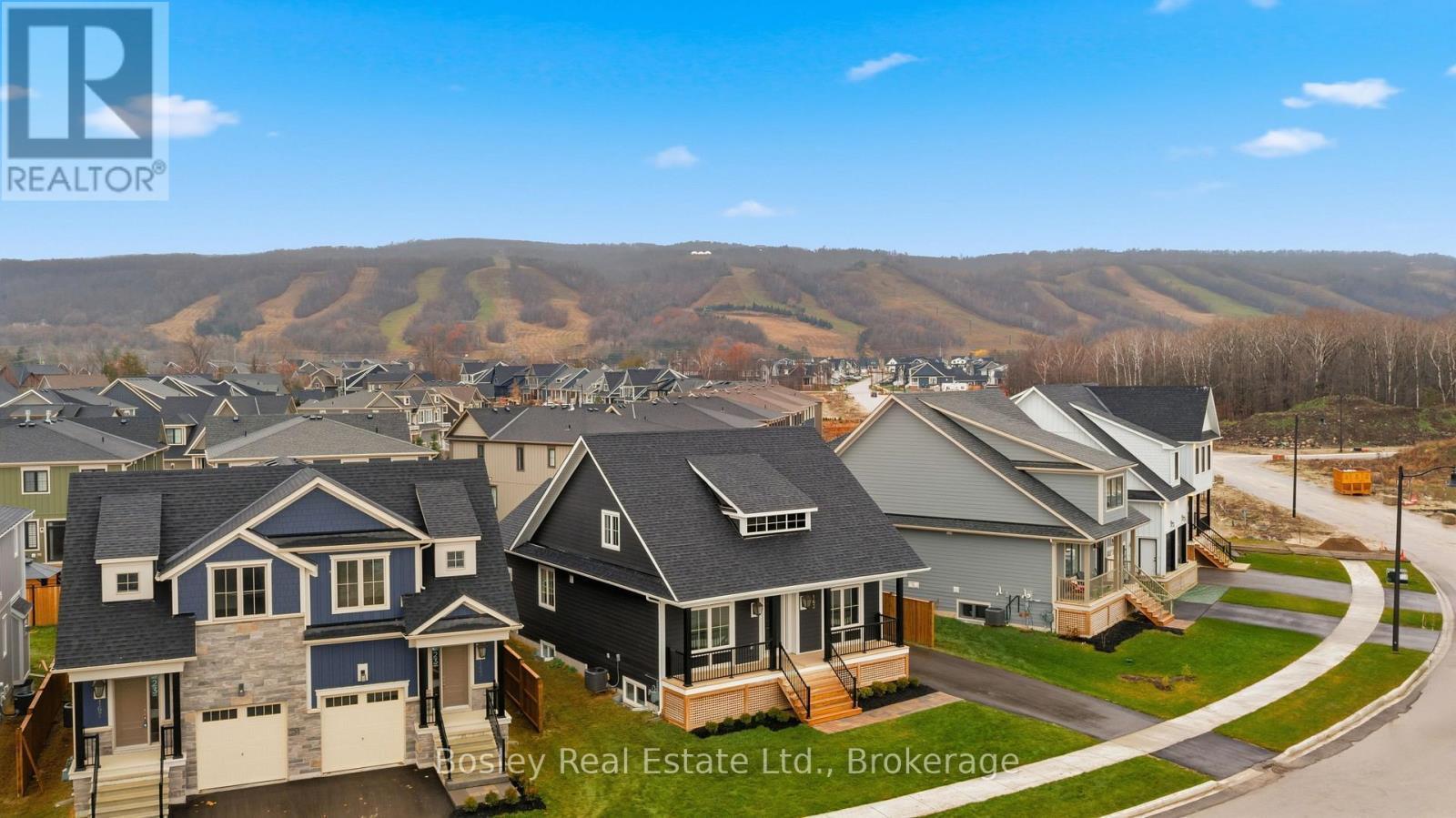163 SUGAR MAPLE STREET Blue Mountains