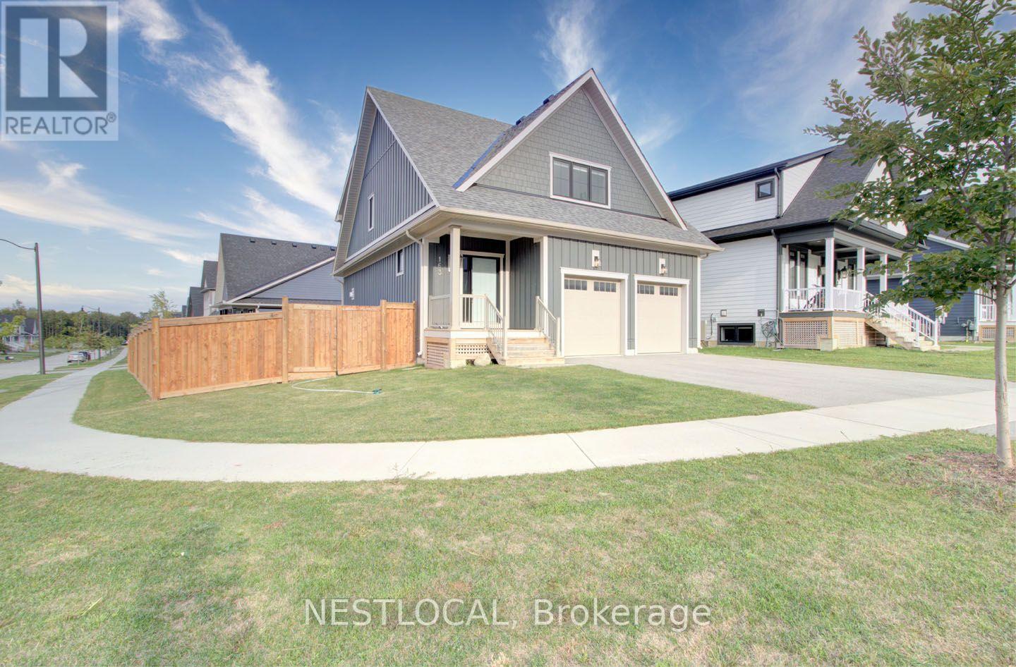 163 COURTLAND STREET Blue Mountains