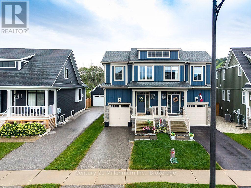 214 YELLOW BIRCH CRESCENT Blue Mountains