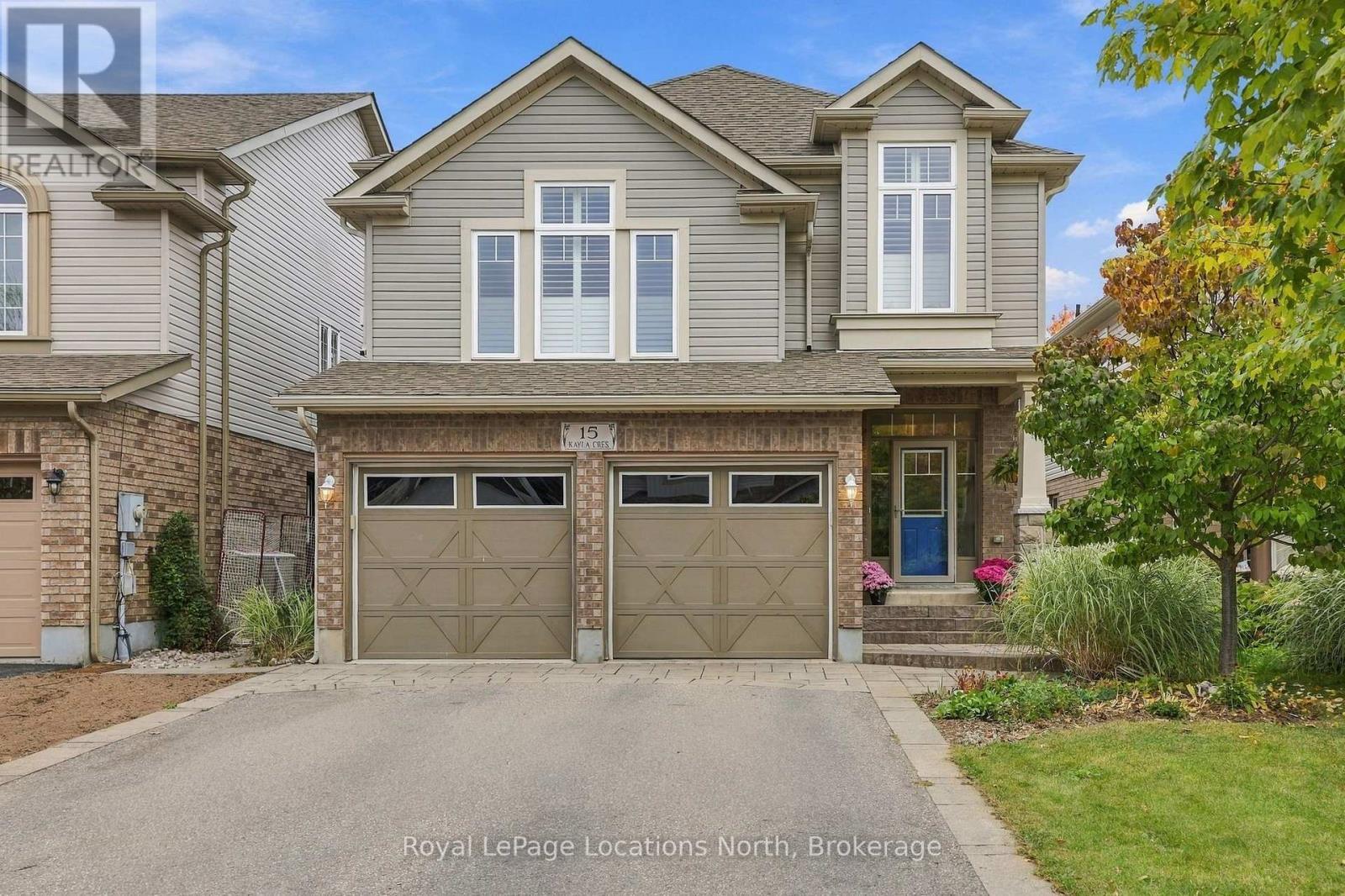 15 KAYLA CRESCENT Collingwood