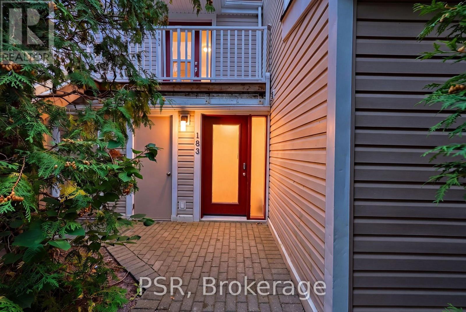 183 - 49 TROTT BOULEVARD