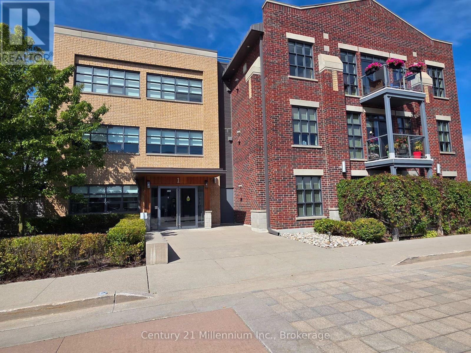 203 - 1 SHIPYARD LANE