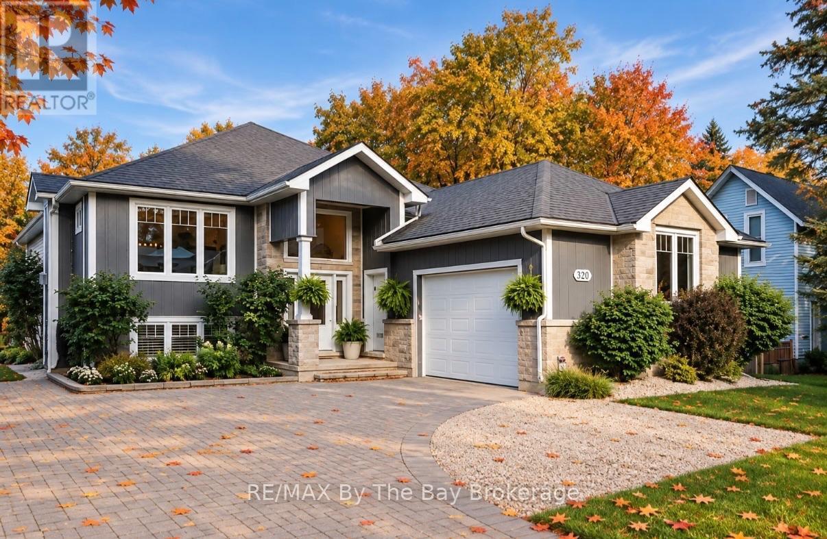 320 BIRCH STREET Collingwood