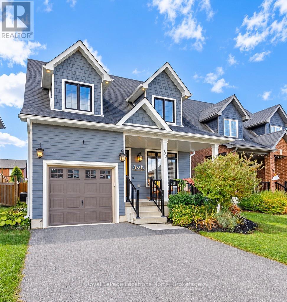 182 FINDLAY DRIVE