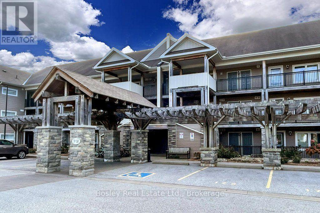 205 - 10 BRANDY LANE DRIVE