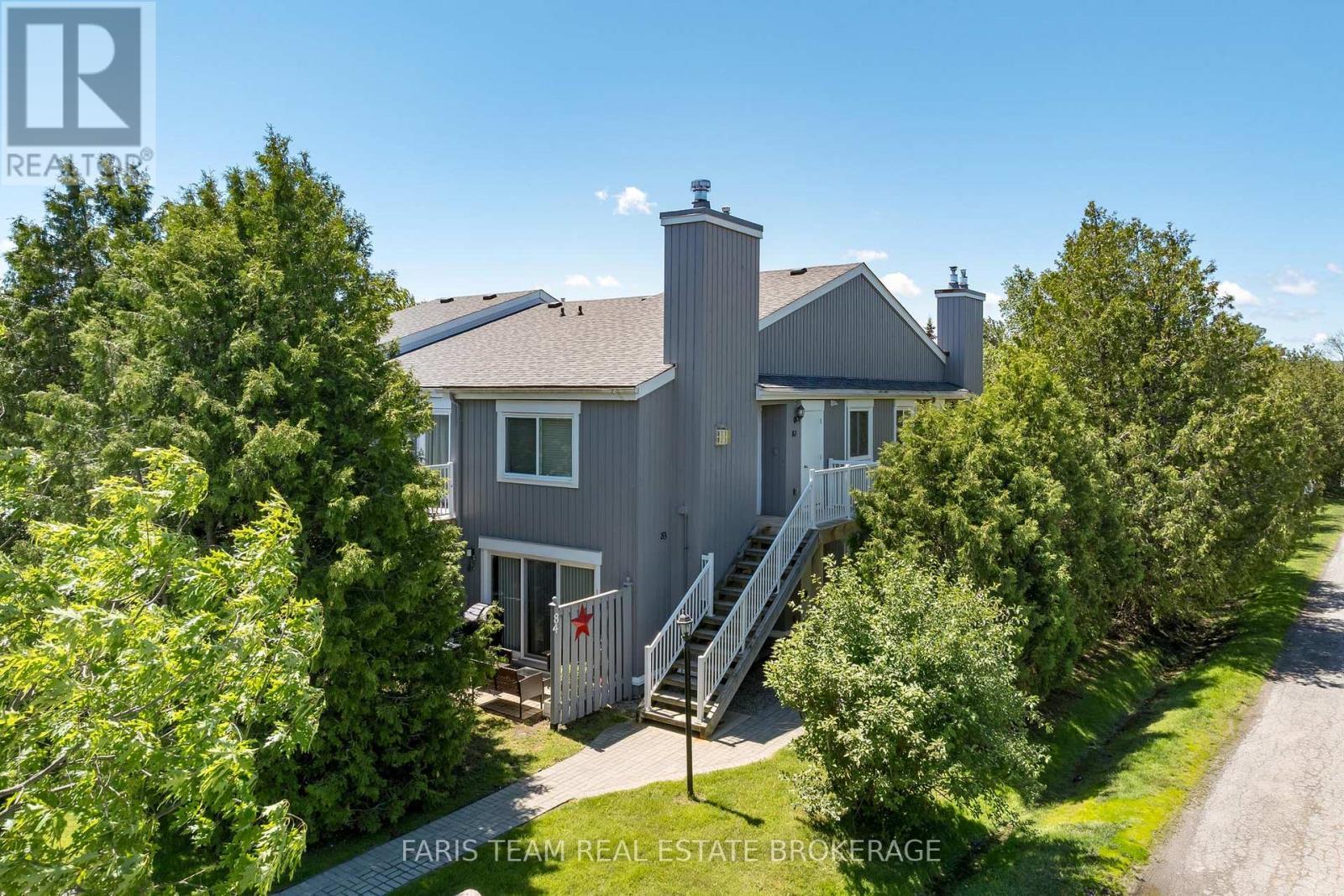84 - 23 DAWSON DRIVE