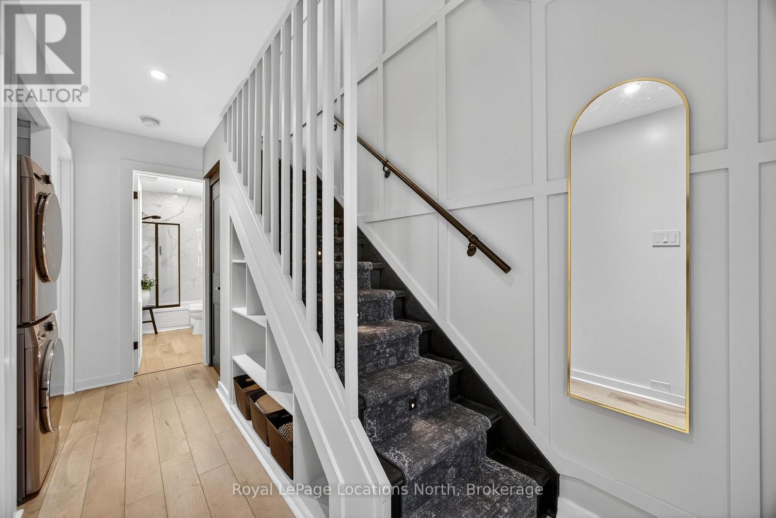 305 - 5 DAWSON DRIVE