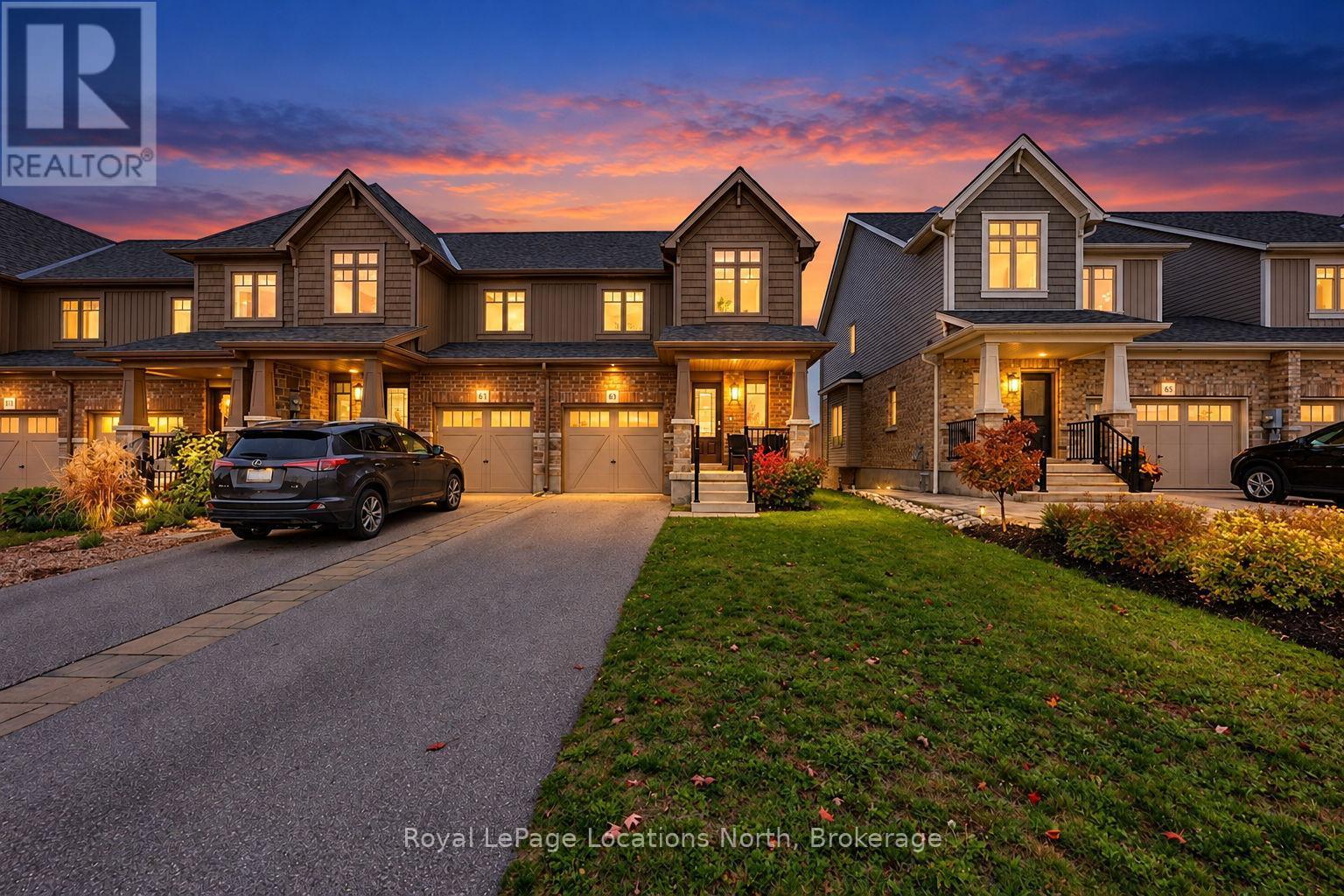 63 ARCHER AVENUE
