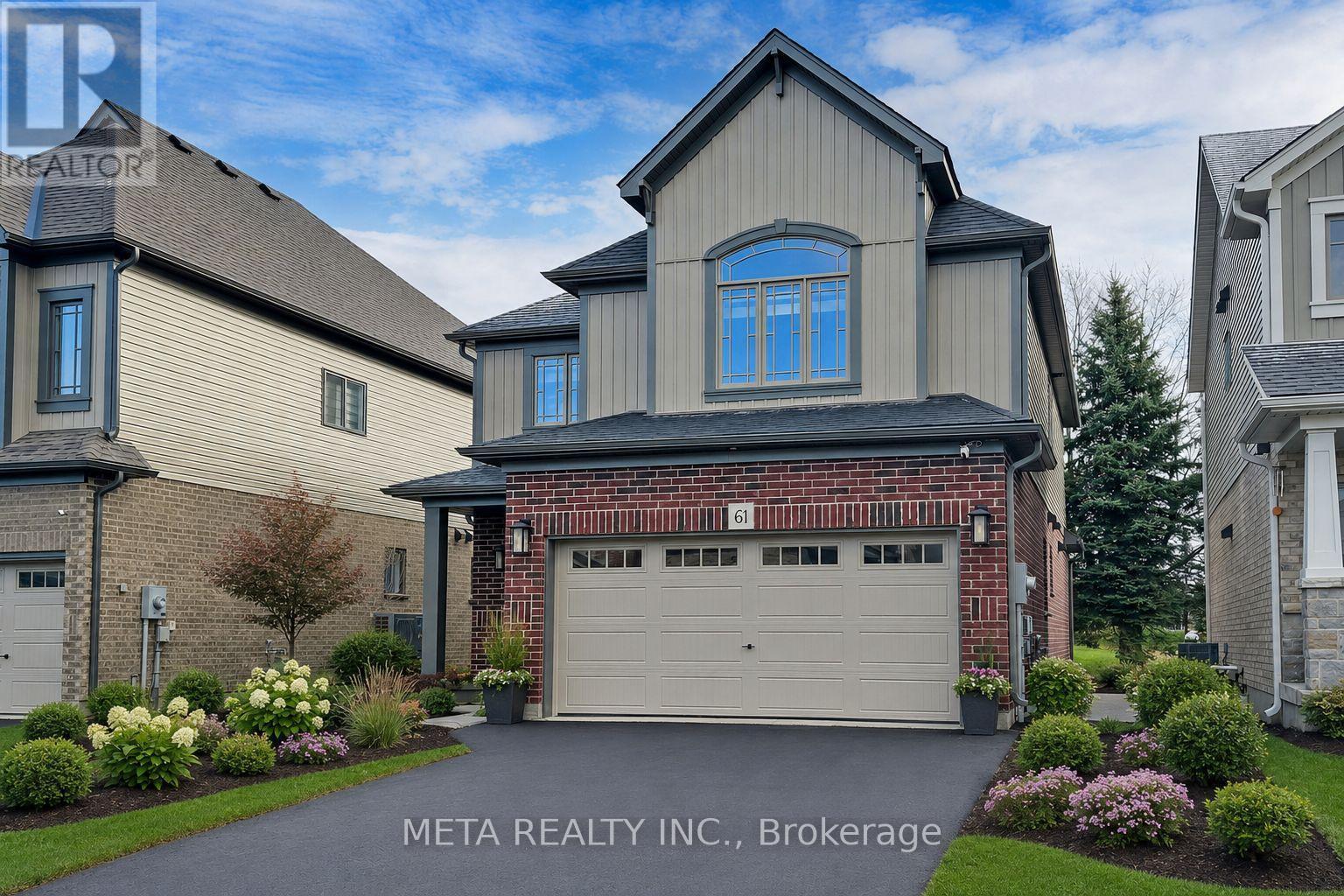 61 MAIDENS CRESCENT