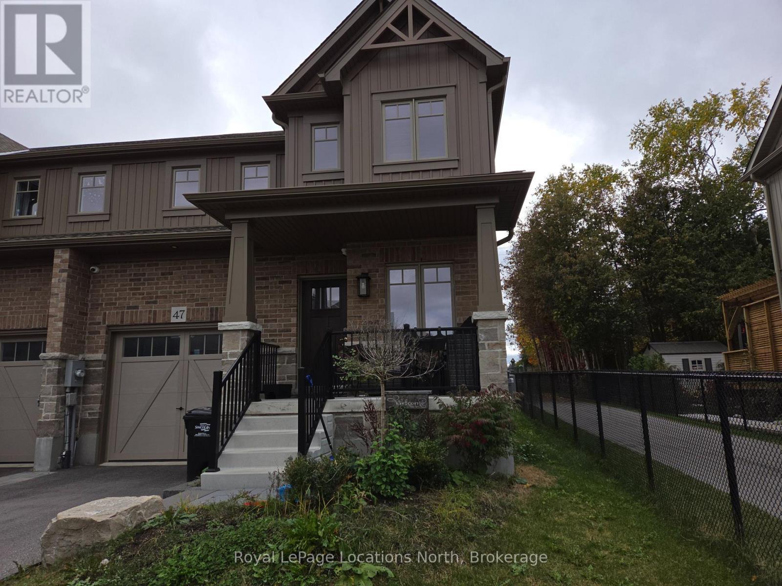 47 SHIPLEY AVENUE