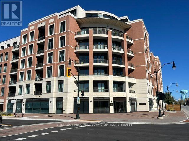 404 - 1 HUME STREET