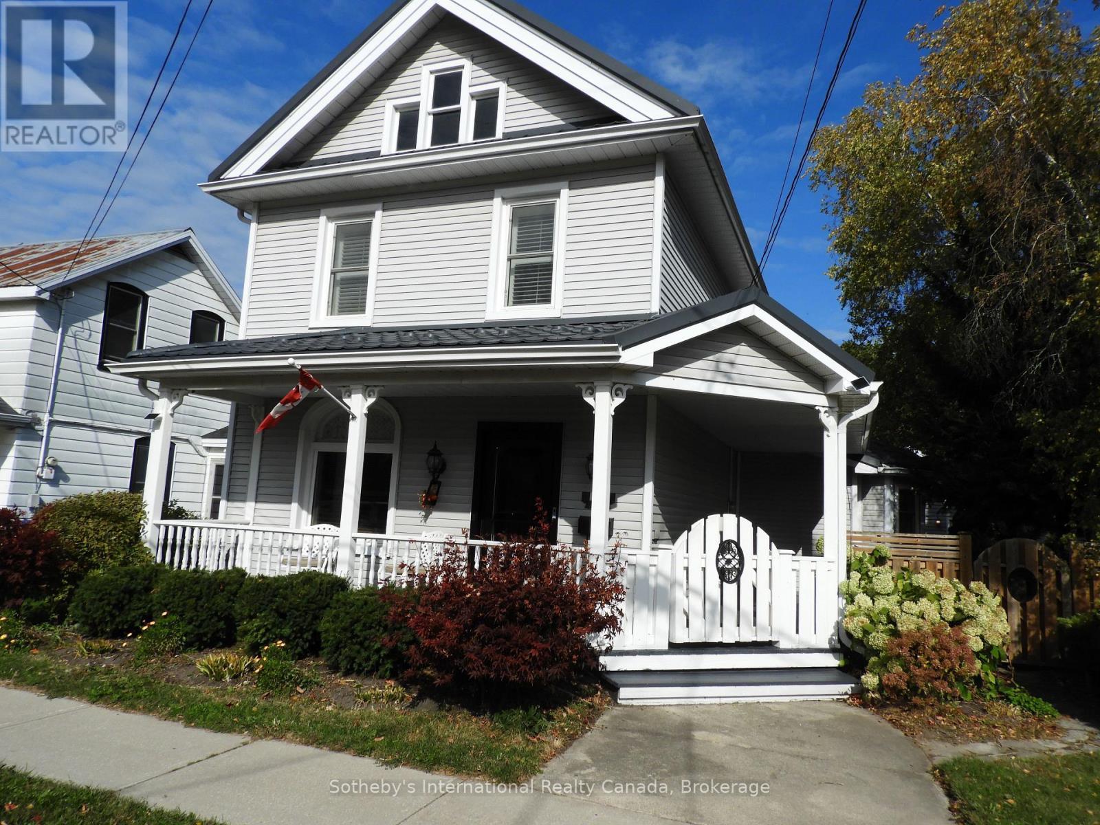 77 FOURTH STREET W