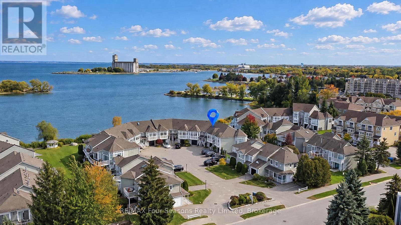 5 - 5 CRANBERRY SHORES