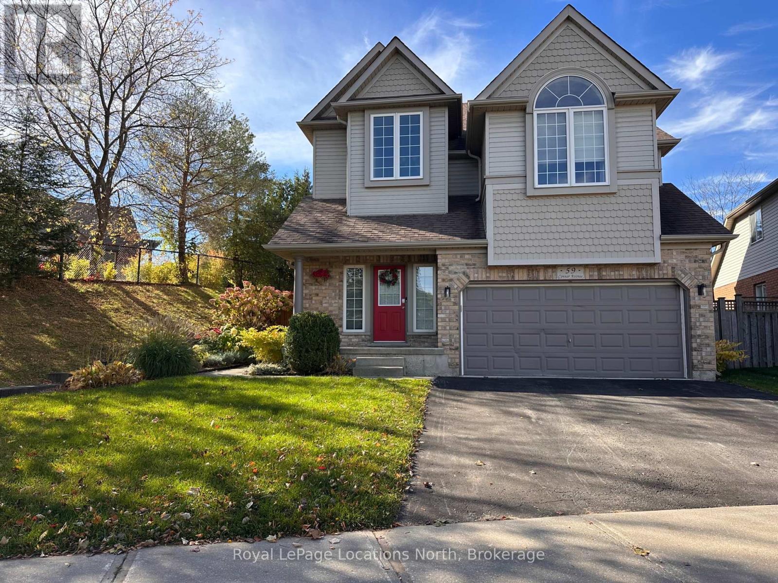 59 CONNOR AVENUE