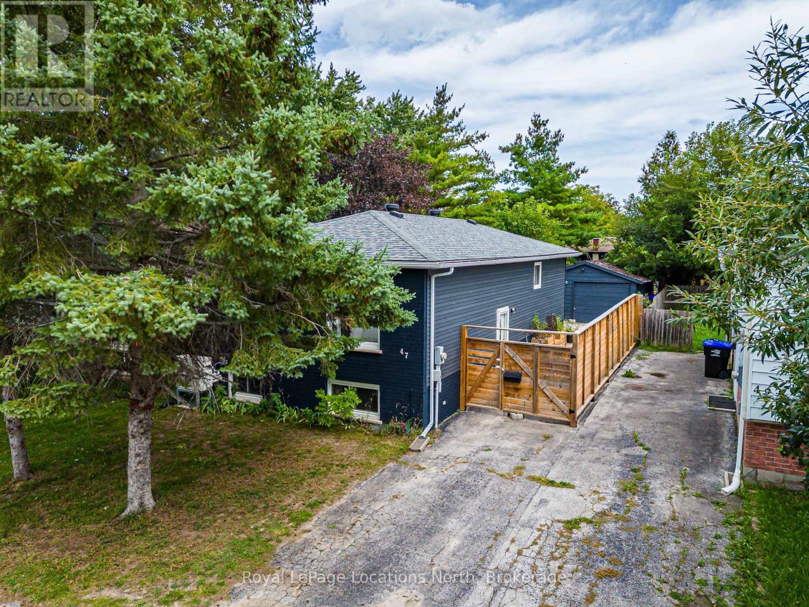 47 COURTICE CRESCENT