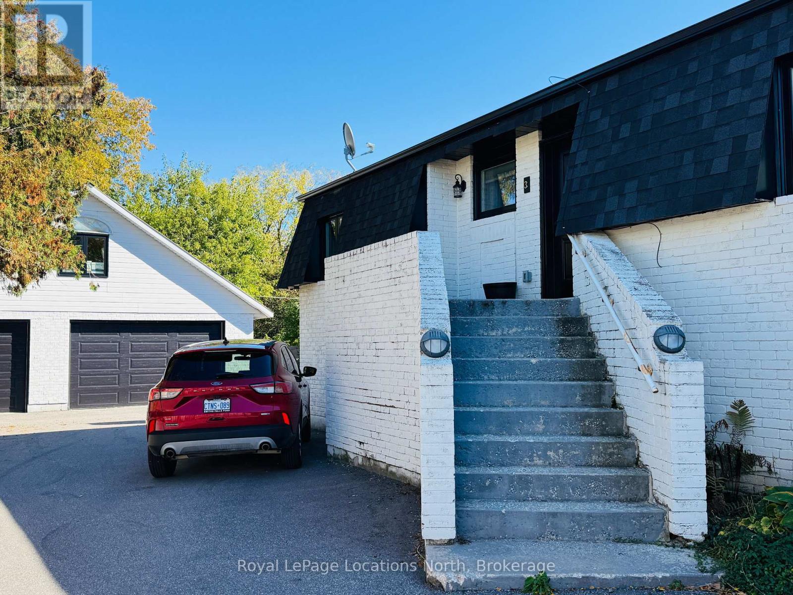 3 - 29 BEECH STREET