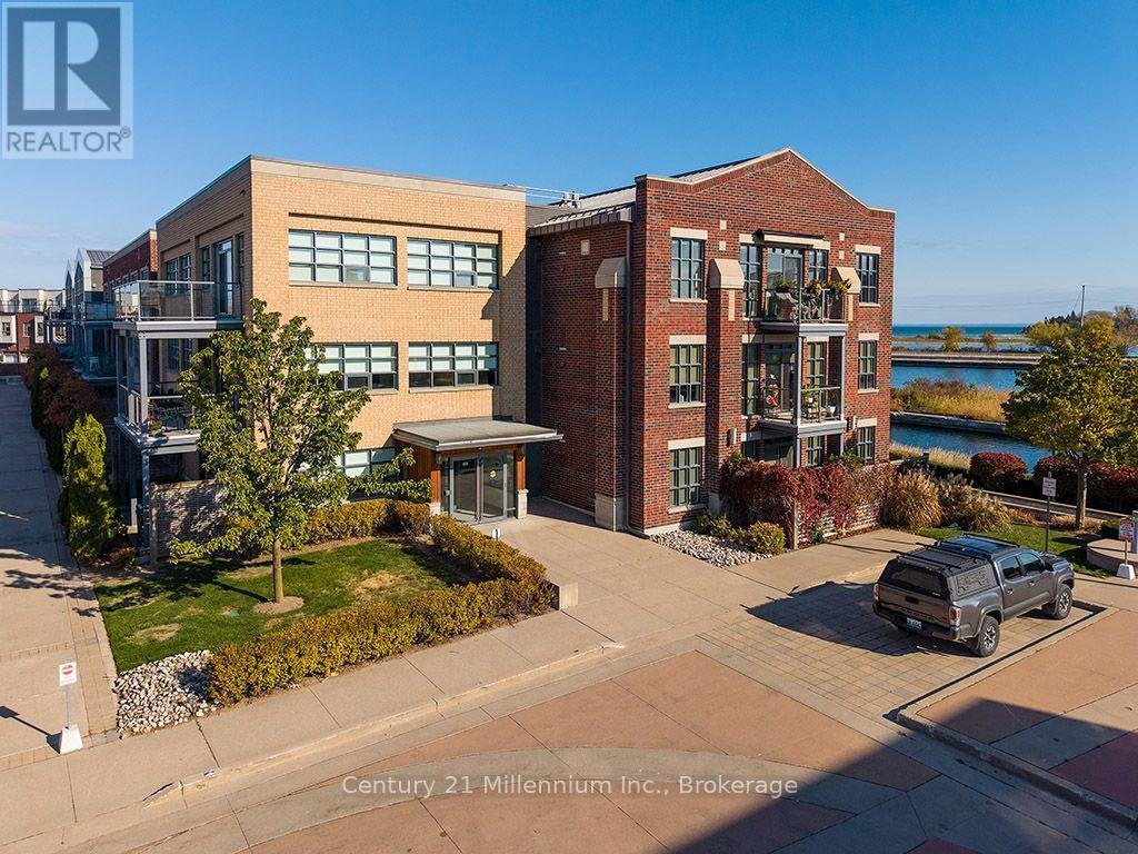 101 - 1 SHIPYARD LANE