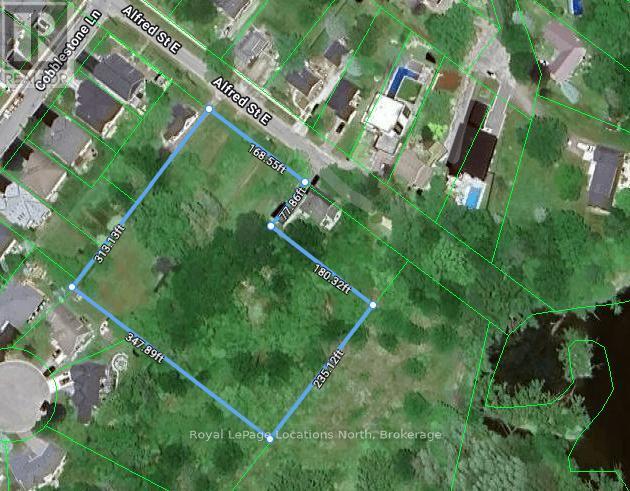 43 ALFRED STREET E Blue Mountains