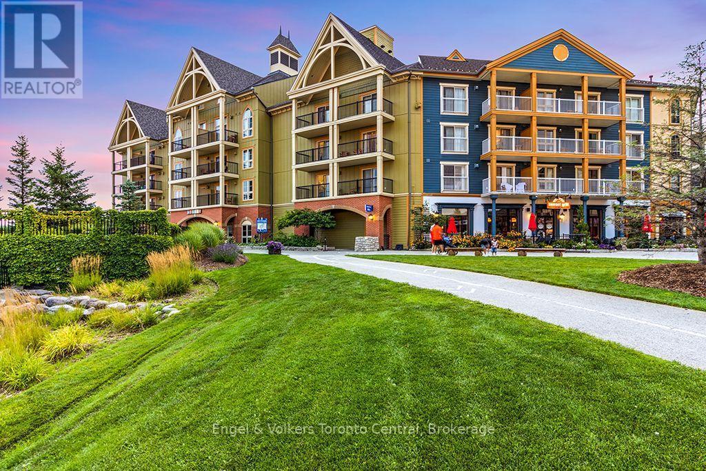 412 - 190 JOZO WEIDER BOULEVARD Blue Mountains